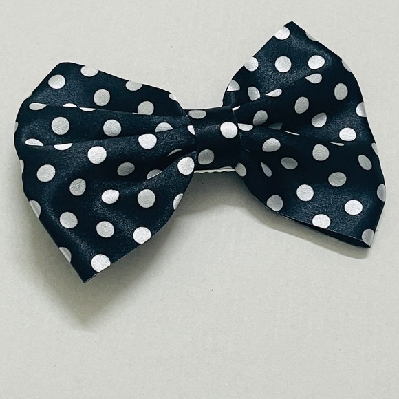 Accessories - Bow clip